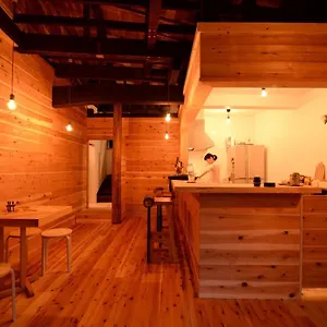 Gasthof Toi Hakone