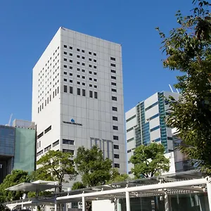 **** 호텔 가와사키 닛코 일본