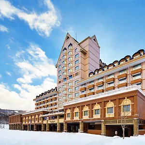 北海道the Kiroro酒店-坦帕派拉蒙系列 4* 赤井川