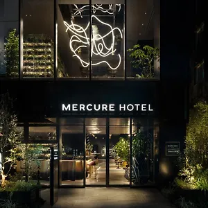 מלון Mercure Tokyu Namba
