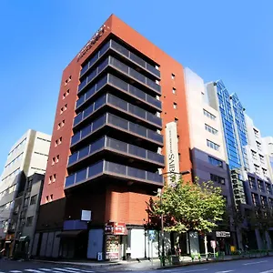 Nihonbashi Saibo 3*, Tóquio Japão