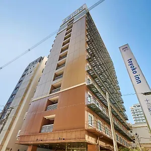 Hotel Toyoko Hankyu Juso-eki Nishi-guchi No.2 Ōsaka