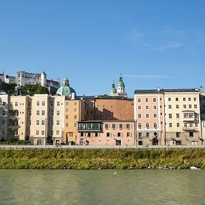 מלון Radisson Blu Altstadt
