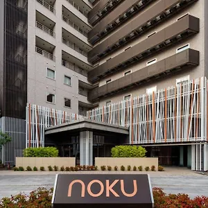 Noku 4*, Osaca Japão