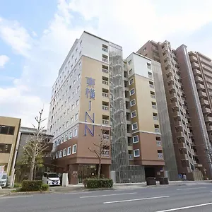 Toyoko Nijojo Minami Quioto