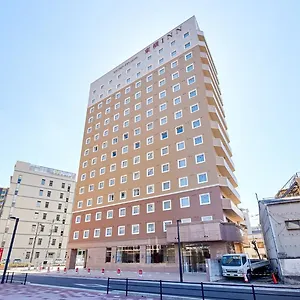 Hotel Toyoko Hiroshima-eki Stadium Mae Hiroshima