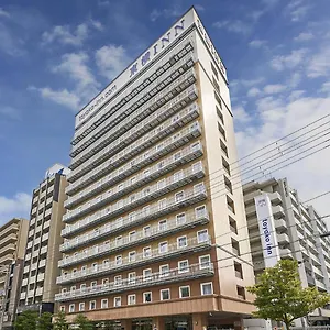 Hotel Toyoko Tenjinbashi-suji Rokuchome Ōsaka