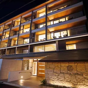 Gion Elite Terrace Quioto