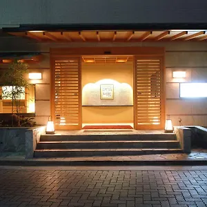 Suimeisou 3*, Hakone Japão