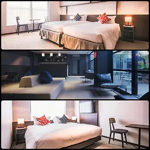 Kabin Kyoto Quioto