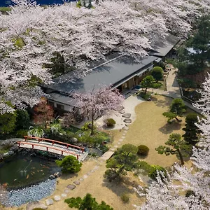 Ryokan Oukai Izumi Izumi (Osaka)