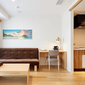 Hotel Far East Village Osaka, Namba South Ōsaka