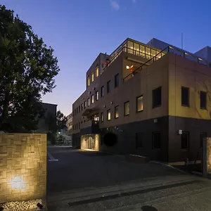 Kapselhotel Ariake Bay Präfektur Tokio