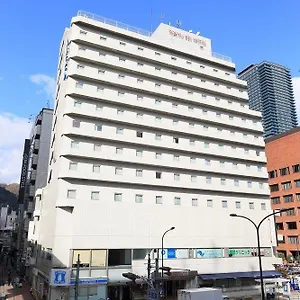 神户三宫东急rei酒店 3* 神户