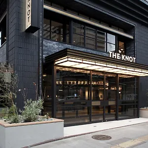 横滨诺特酒店 3* 横滨