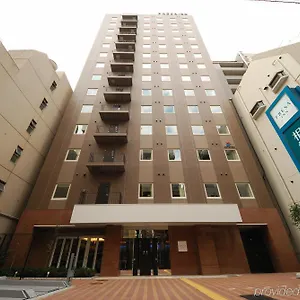 Hotel Sotetsu Fresa Hamamatsucho-daimon Präfektur Tokio