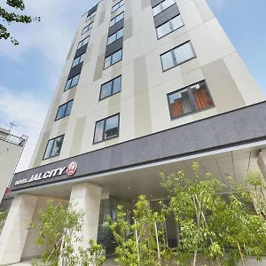 Hotel Jal Haneda West Wing Präfektur Tokio