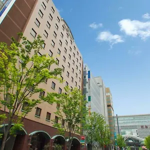 博多公爵酒店 3* 福岡