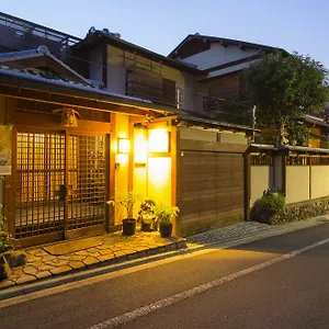 Kamuroan Ryokan