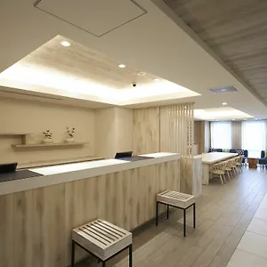 Sotetsu Fresa Ueno-okachimachi 3* Tokyo