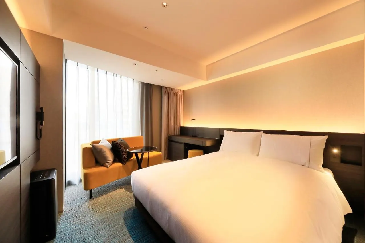 Richmond Hotel Premier Kyoto Shijo