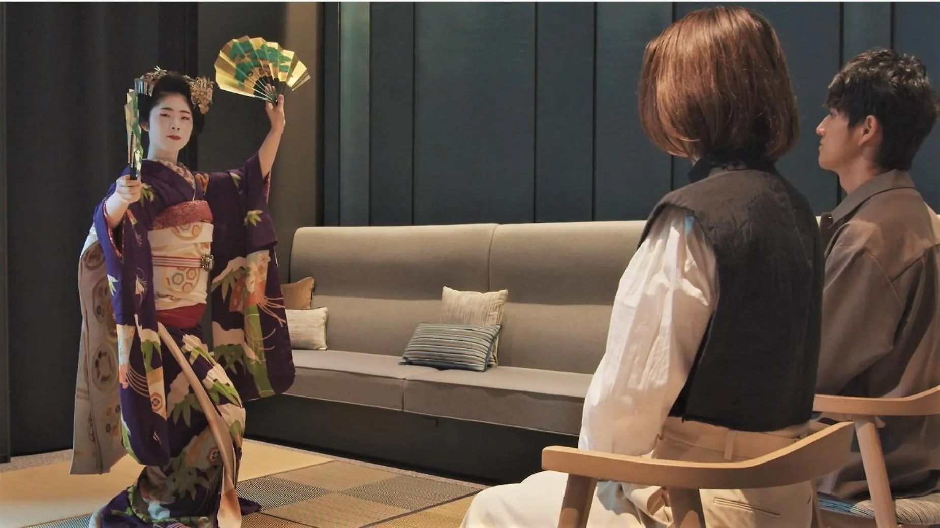 ****  Richmond Hotel Premier Kyoto Shijo Japan