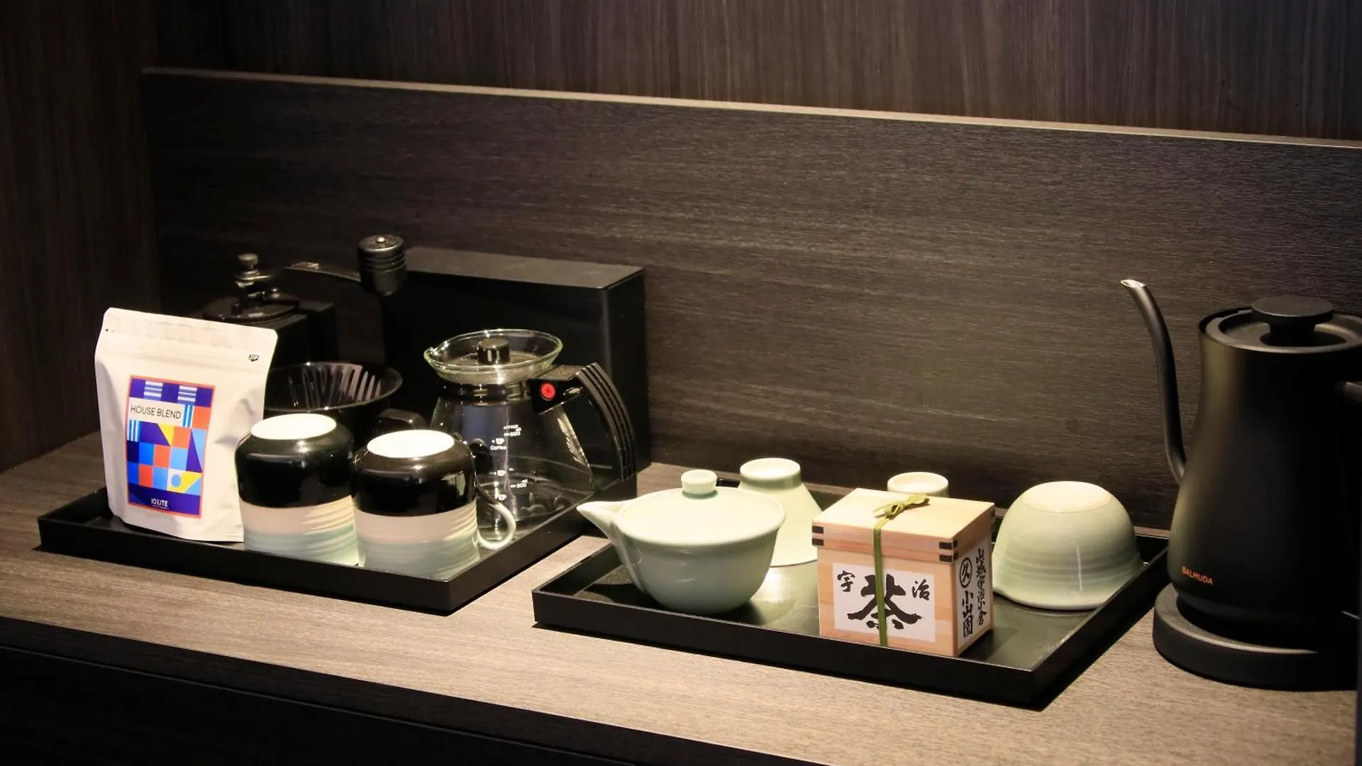 Richmond Hotel Premier Kyoto Shijo Japan