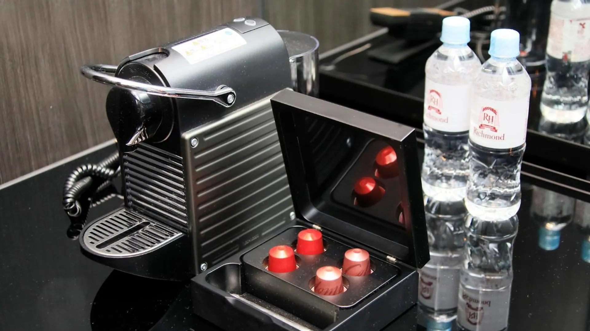 ****  Richmond Hotel Premier Kyoto Shijo Japan