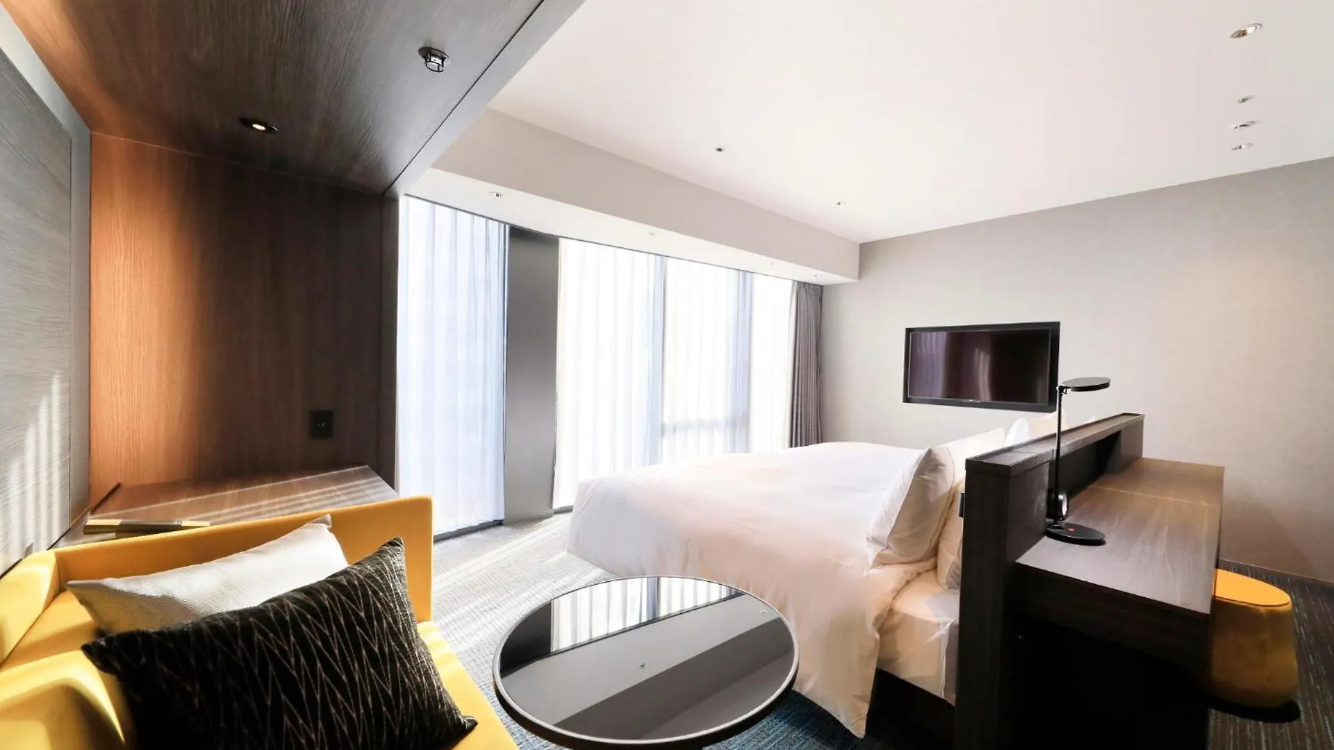 Richmond Hotel Premier Kyoto Shijo