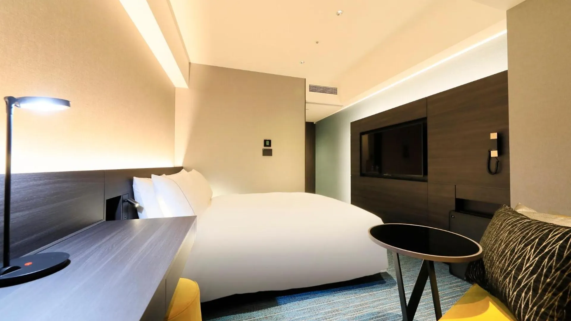 ****  Richmond Hotel Premier Kyoto Shijo Japan