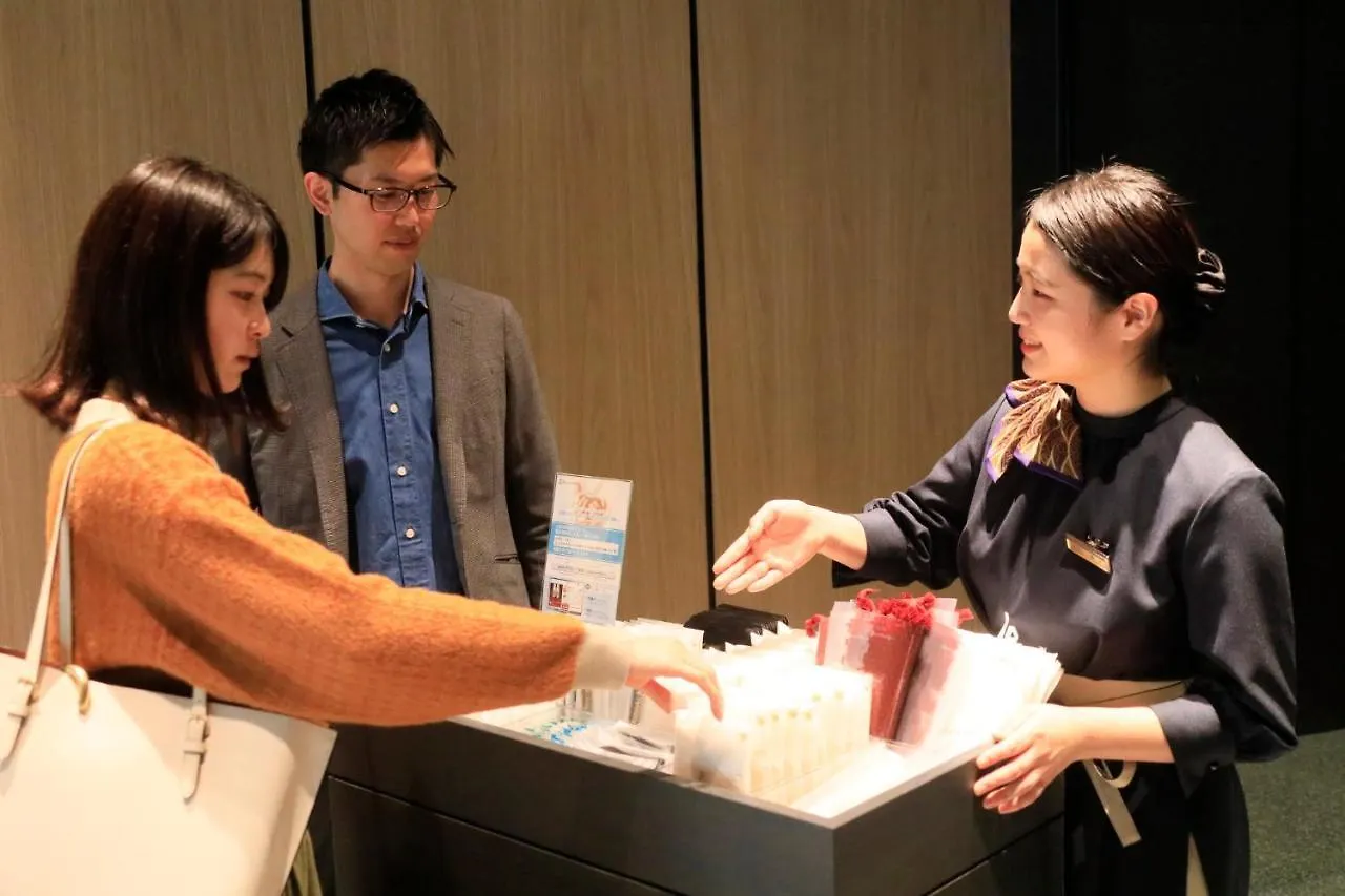 Richmond Hotel Premier Kyoto Shijo