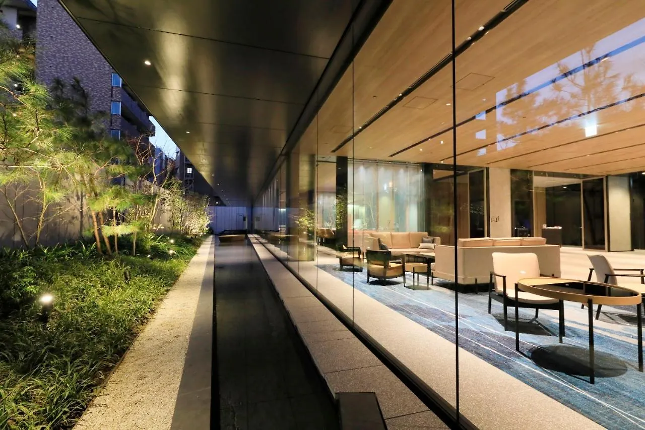 ****  Richmond Hotel Premier Kyoto Shijo Japan