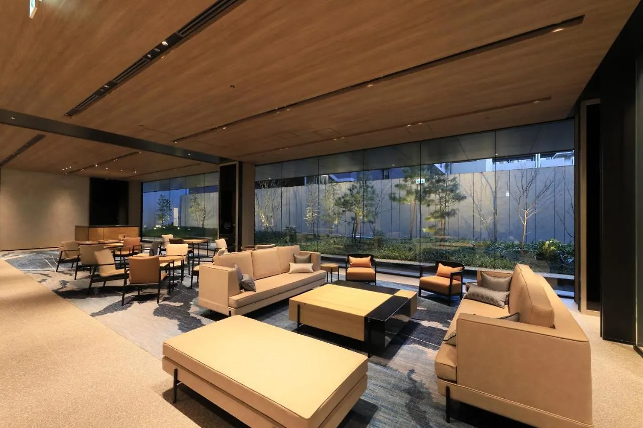 Richmond Hotel Premier Kyoto Shijo