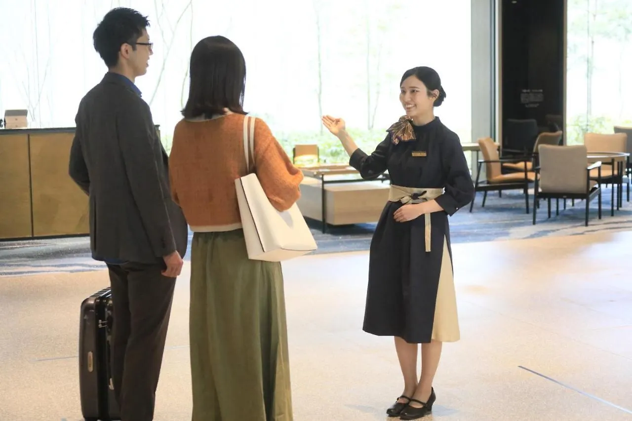 Richmond Hotel Premier Kyoto Shijo