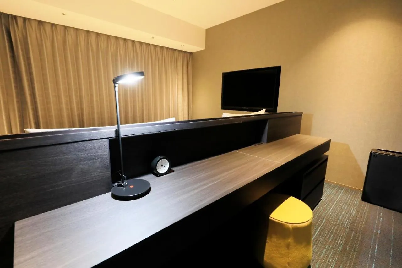 Richmond Hotel Premier Kyoto Shijo