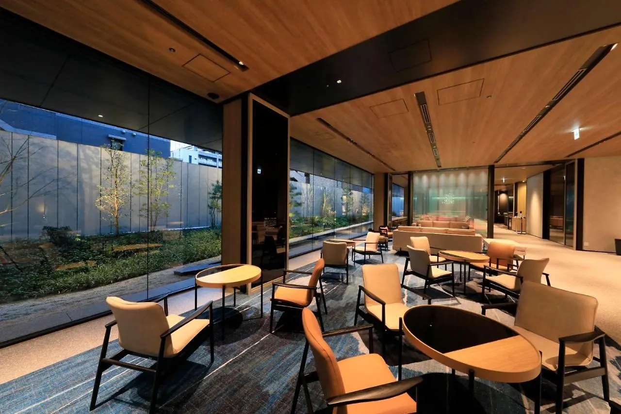 Richmond Hotel Premier Kyoto Shijo