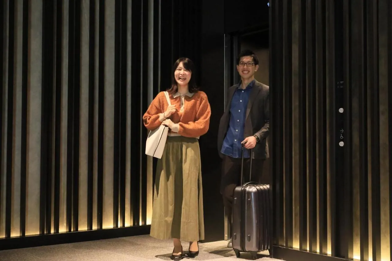 Richmond Hotel Premier Kyoto Shijo 4*,