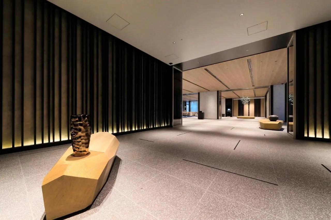 Richmond Hotel Premier Kyoto Shijo