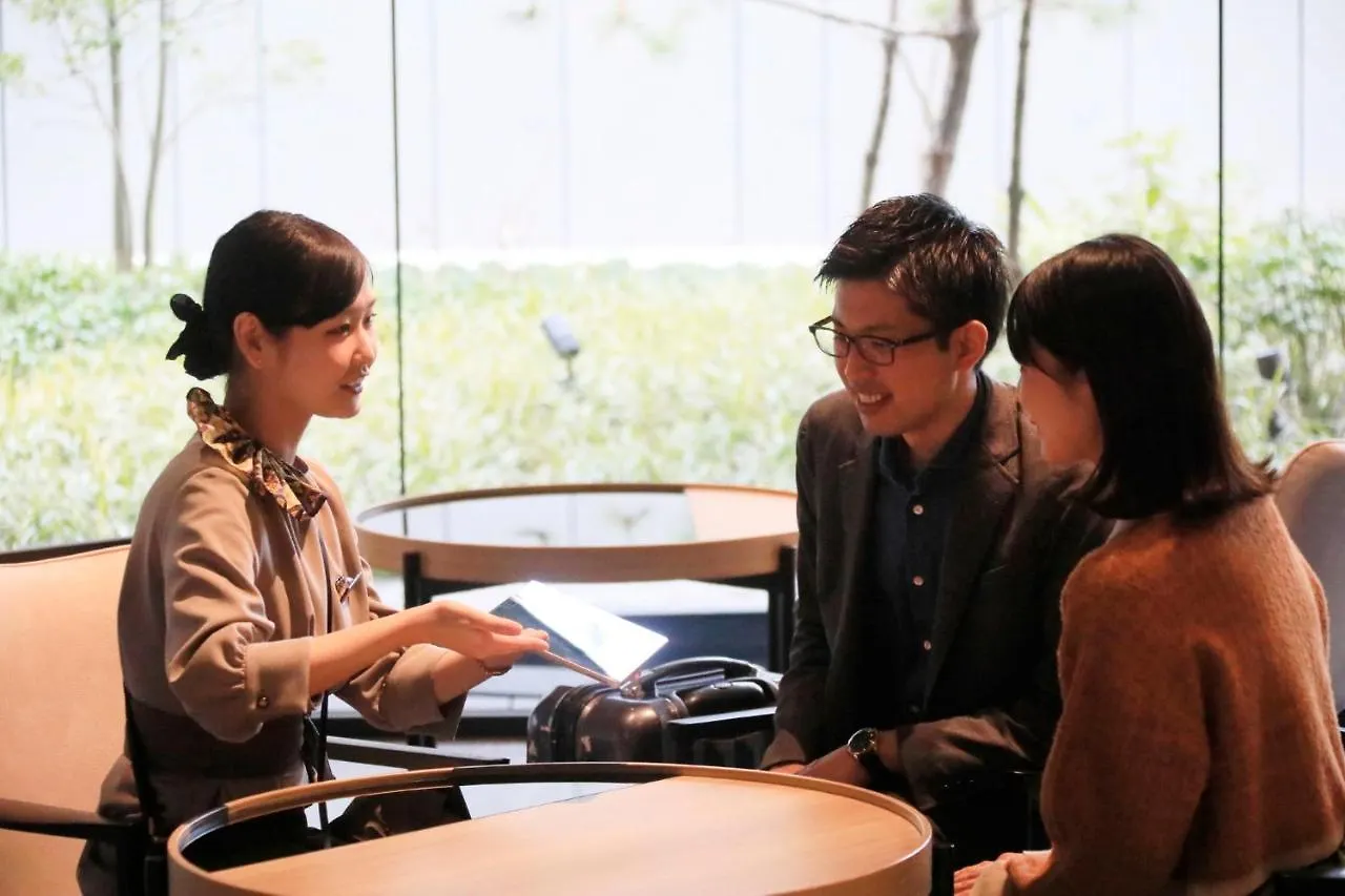 Richmond Hotel Premier Kyoto Shijo 4*,  Japan