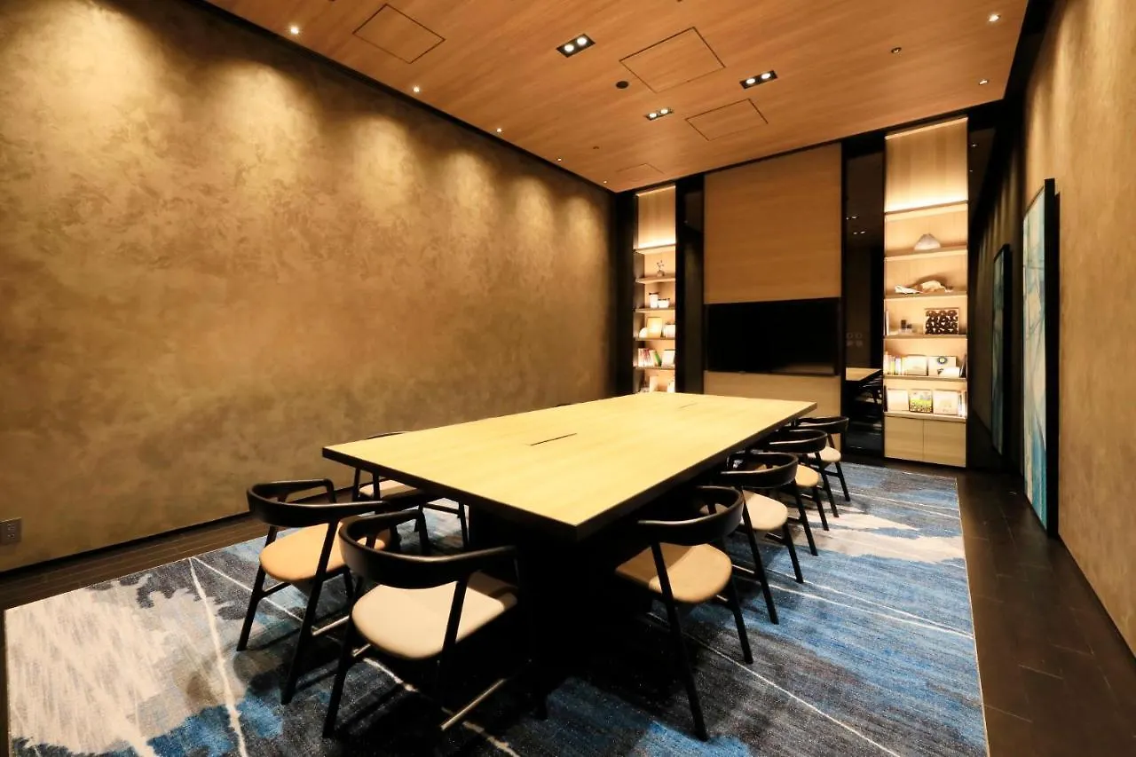 Richmond Hotel Premier Kyoto Shijo