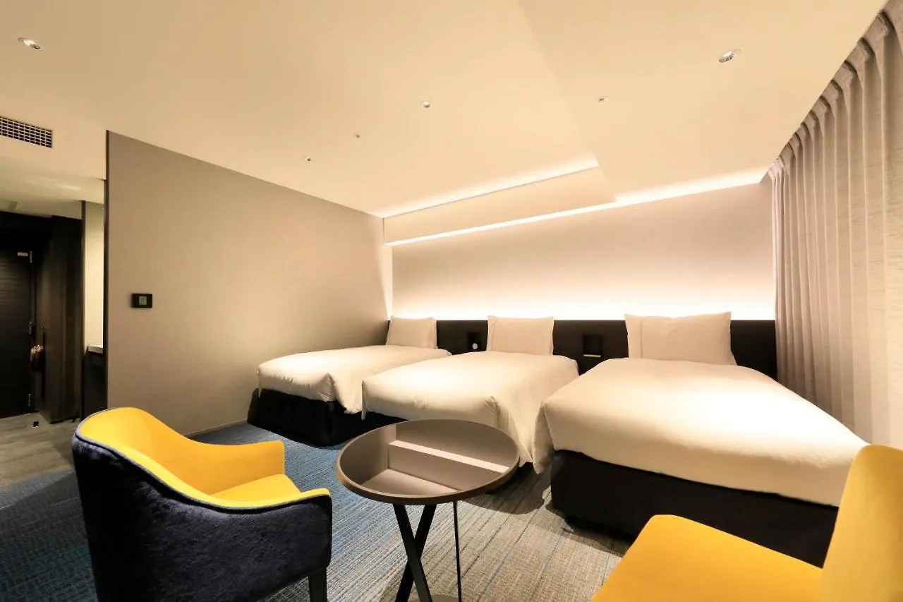 Richmond Hotel Premier Kyoto Shijo