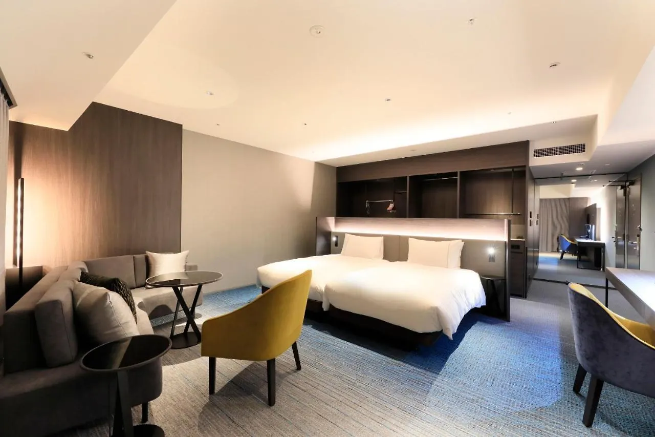 Richmond Hotel Premier Kyoto Shijo