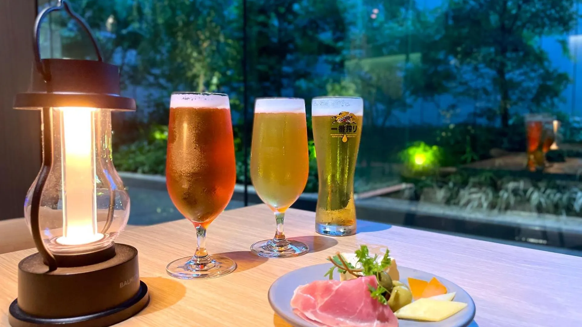 Richmond Hotel Premier Kyoto Shijo Japonsko