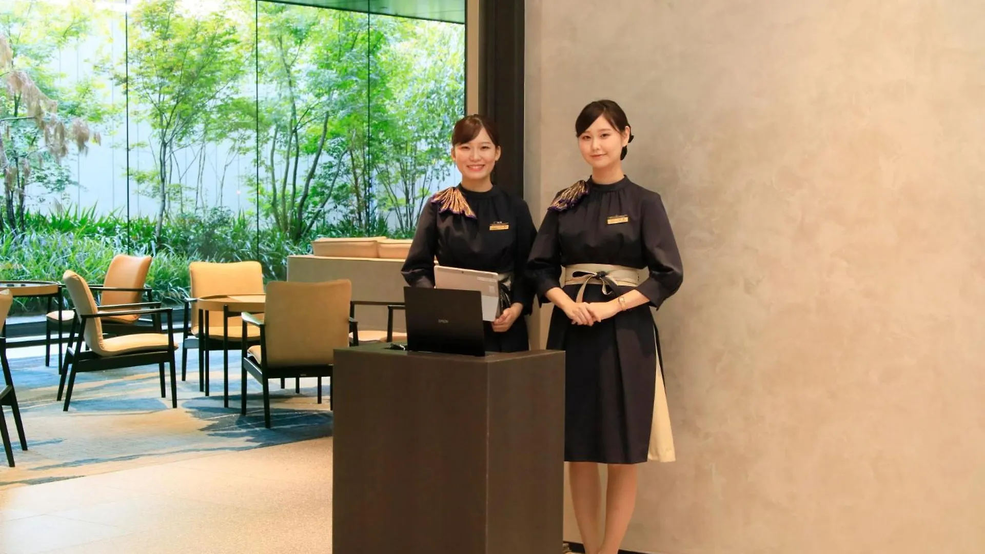 Richmond Hotel Premier Kyoto Shijo