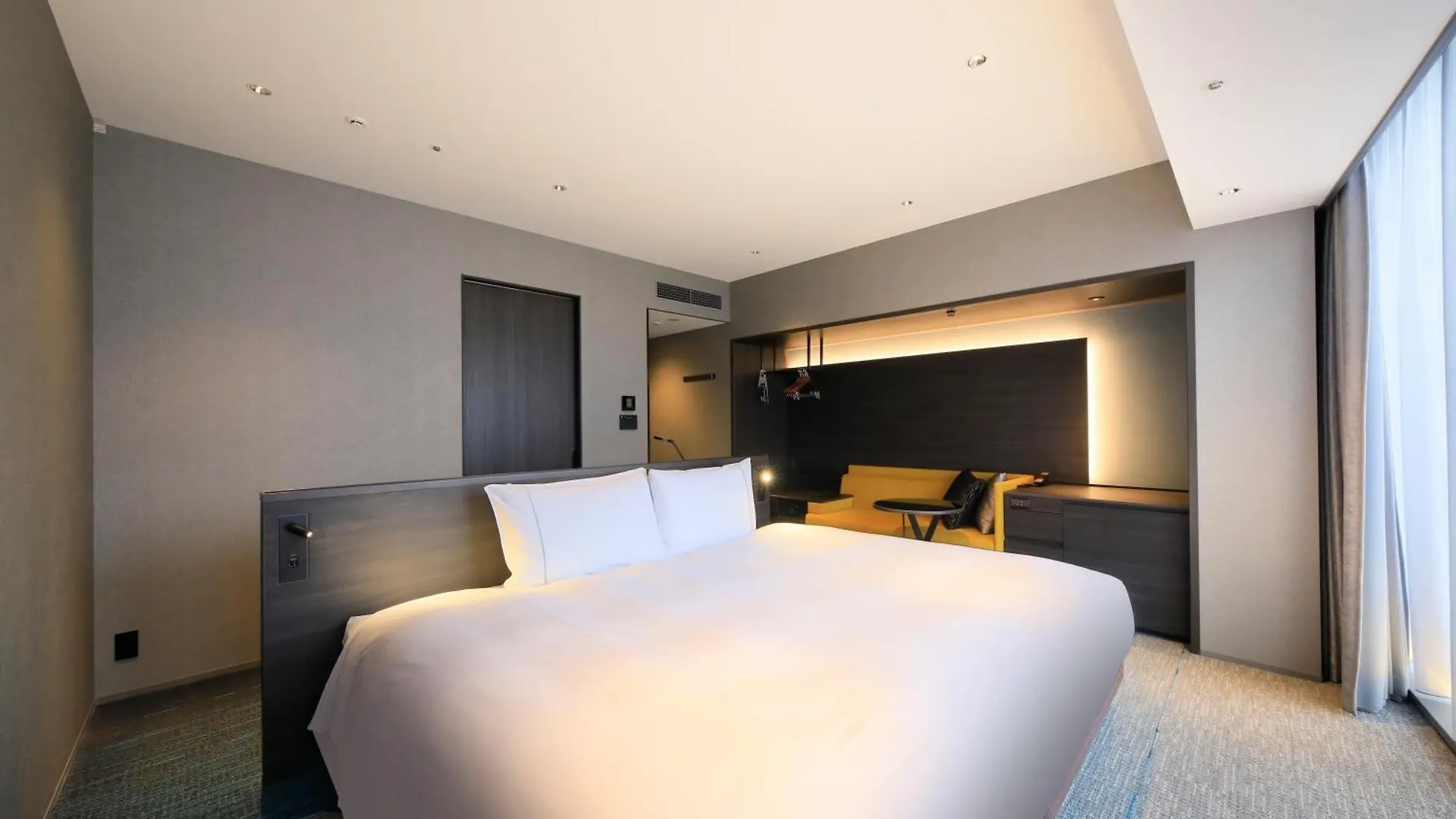 Richmond Hotel Premier Kyoto Shijo 4*,