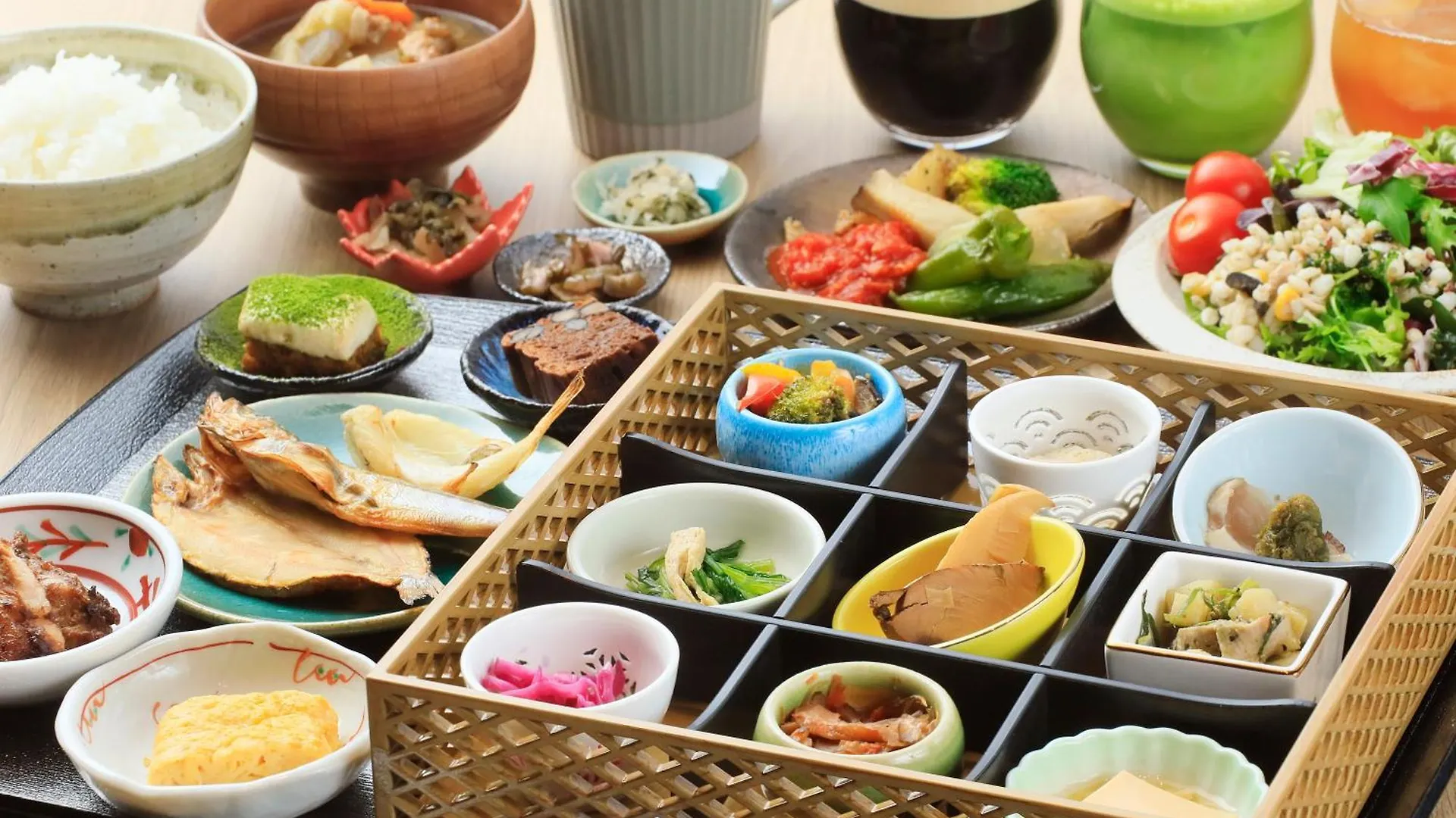 Richmond Hotel Premier Kyoto Shijo