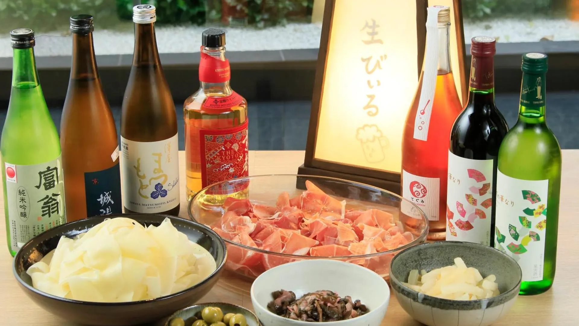 Richmond Hotel Premier Kyoto Shijo 4*,  Japonsko