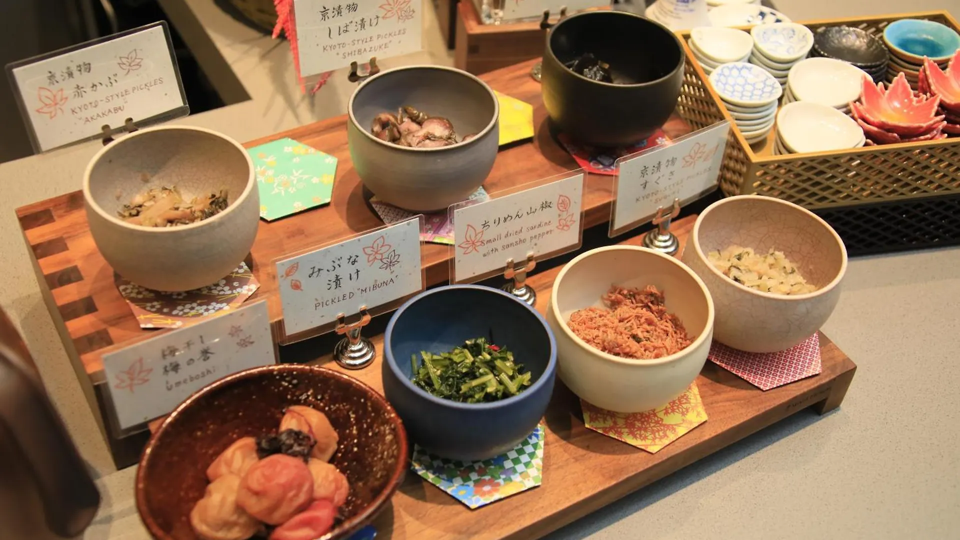 Richmond Hotel Premier Kyoto Shijo Japonsko