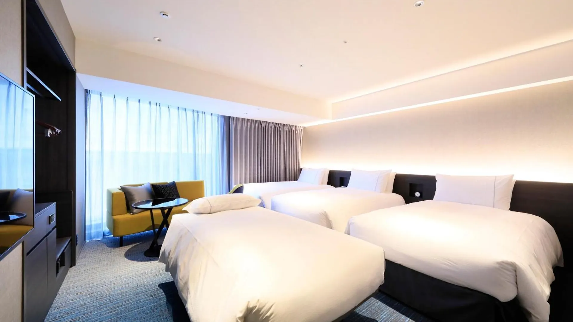 Richmond Hotel Premier Kyoto Shijo