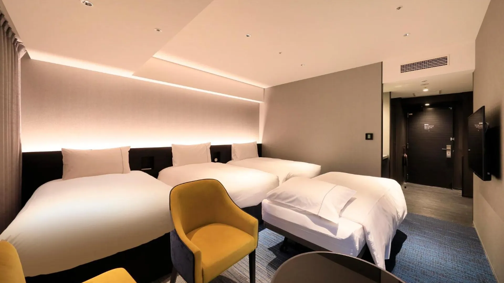 ****  Richmond Hotel Premier Kyoto Shijo Japonsko